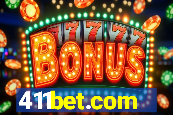 411bet.com