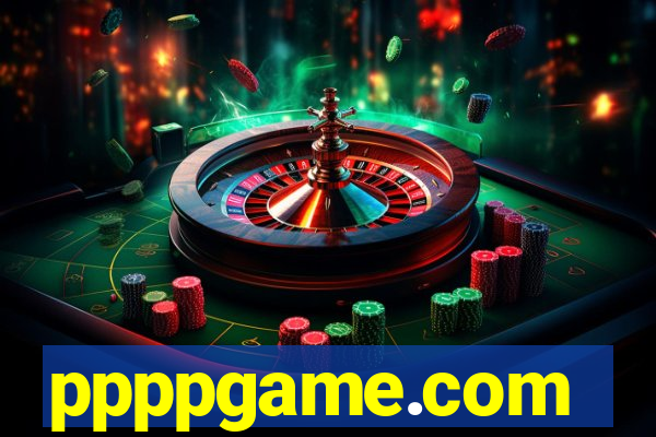 ppppgame.com