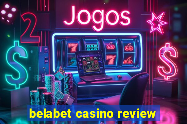 belabet casino review