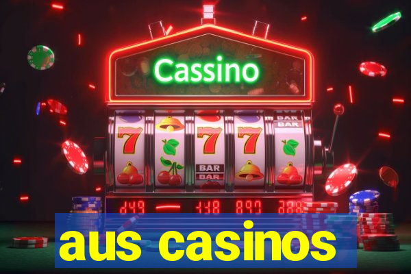 aus casinos