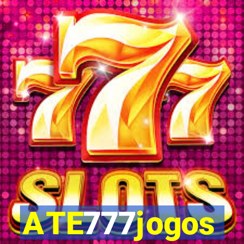 ATE777jogos