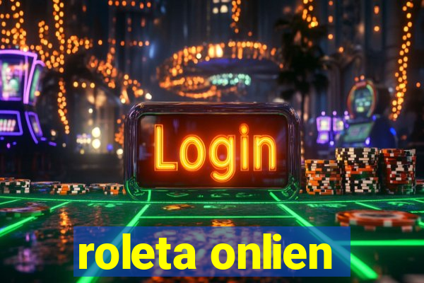 roleta onlien