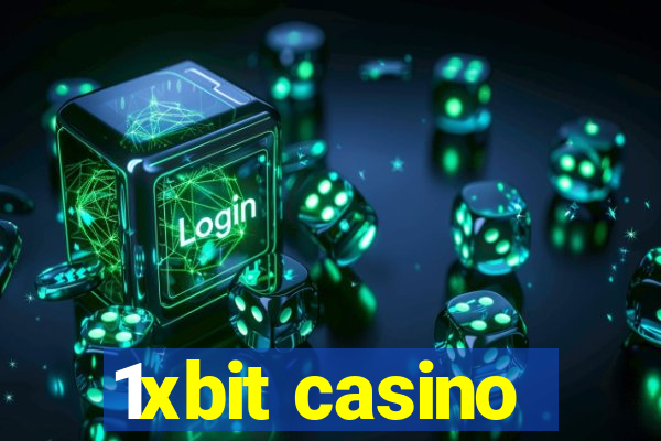 1xbit casino