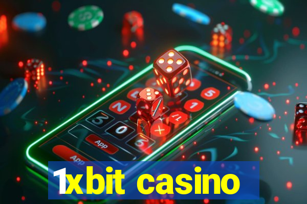 1xbit casino