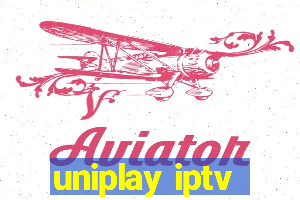 uniplay iptv