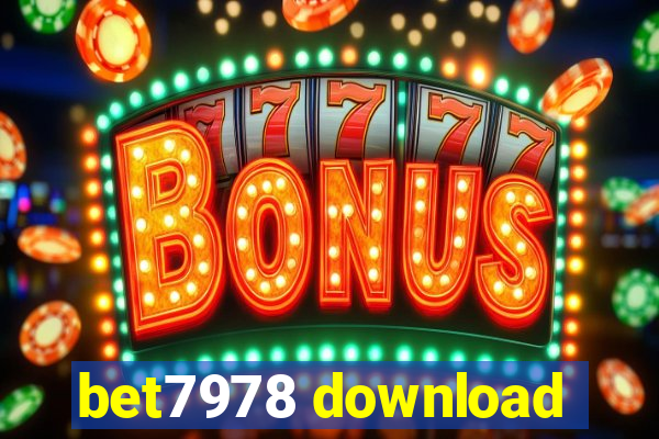 bet7978 download