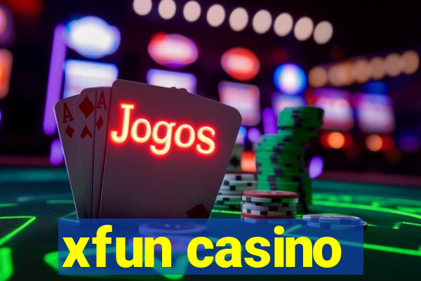 xfun casino