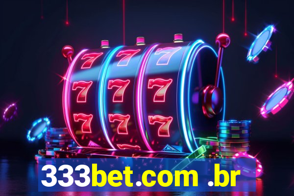 333bet.com .br