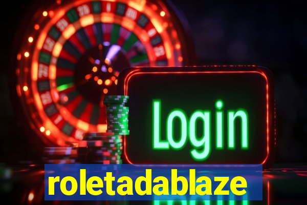 roletadablaze