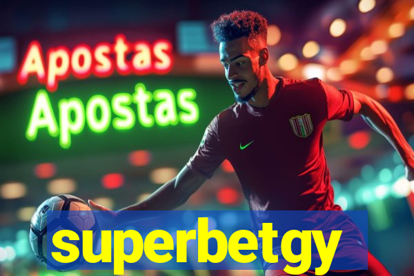 superbetgy