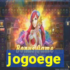 jogoege