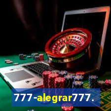 777-alegrar777.com