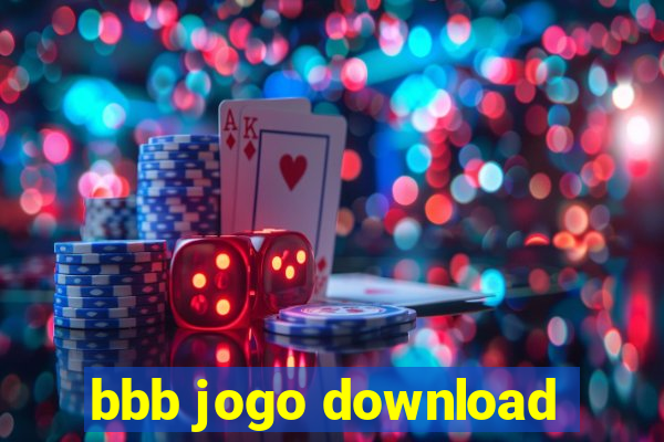 bbb jogo download