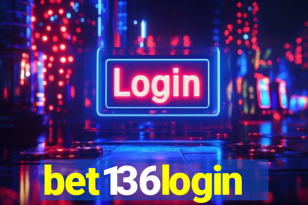 bet136login