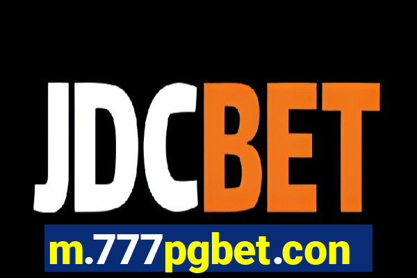 m.777pgbet.con