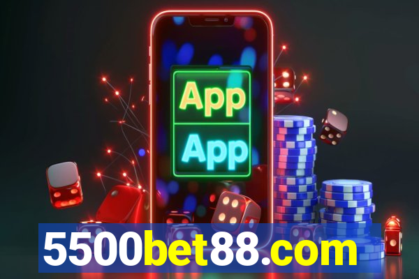 5500bet88.com