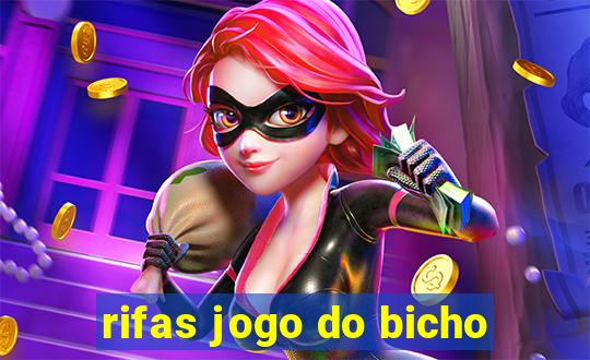 rifas jogo do bicho