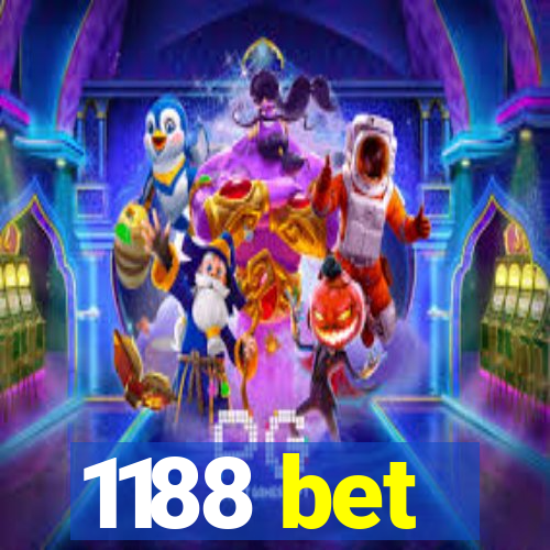 1188 bet