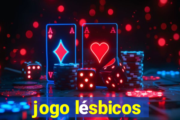 jogo lésbicos