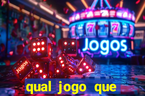 qual jogo que ganha dinheiro de verdade sem deposito