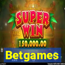 Betgames