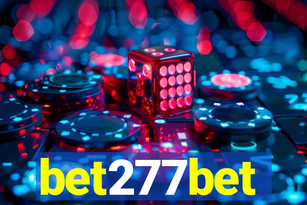 bet277bet