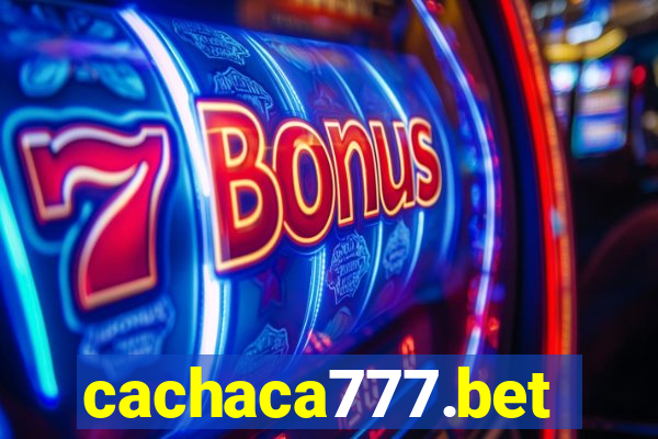 cachaca777.bet