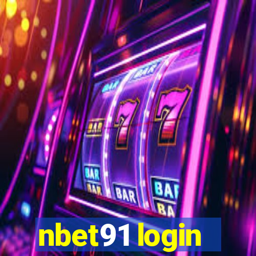 nbet91 login