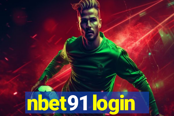 nbet91 login