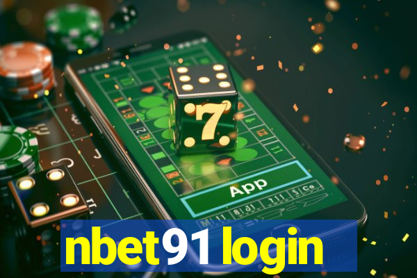 nbet91 login