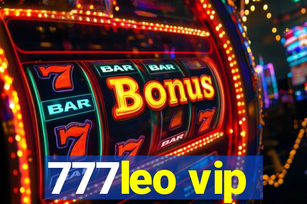 777leo vip