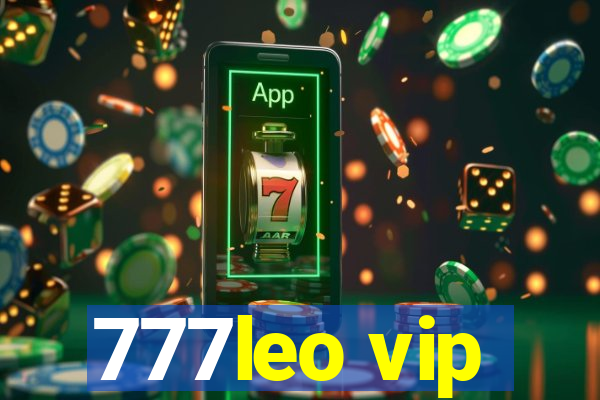 777leo vip