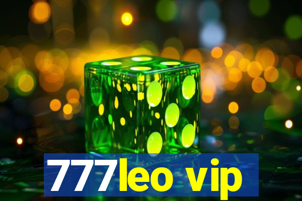 777leo vip