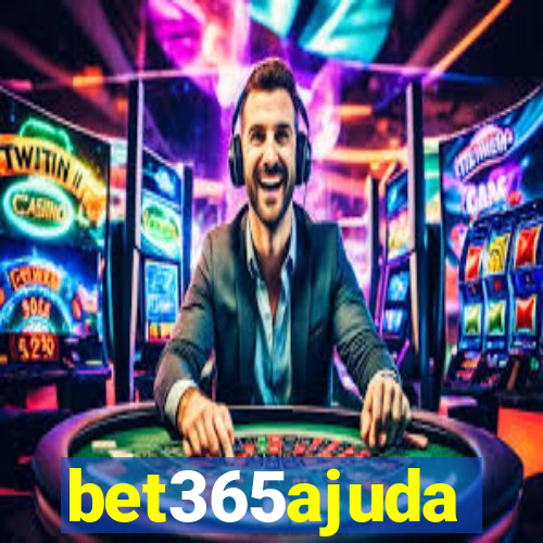 bet365ajuda