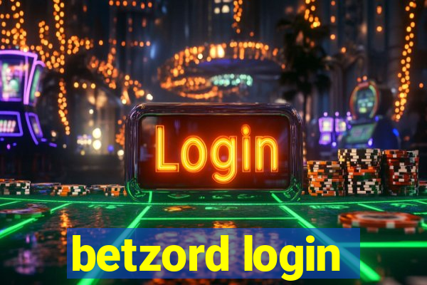 betzord login