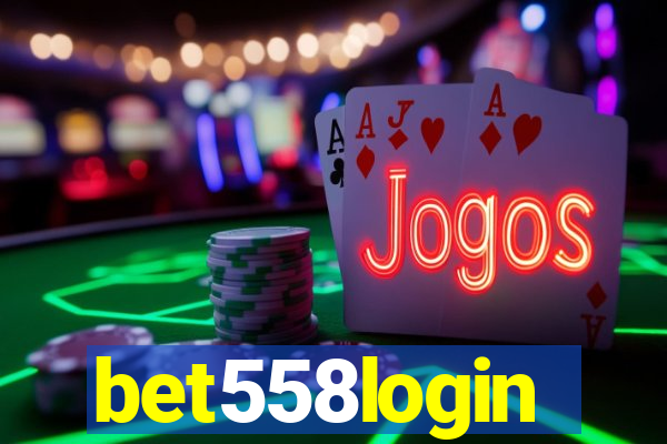 bet558login