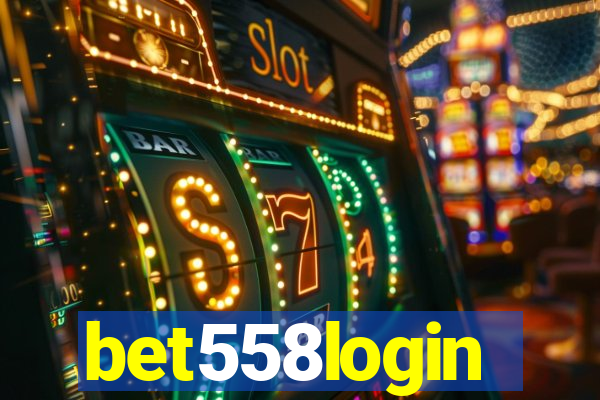 bet558login