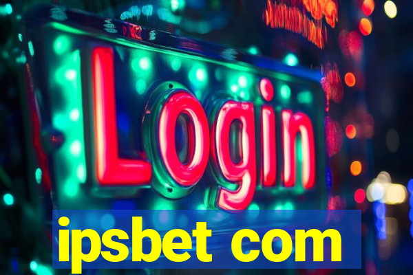 ipsbet com