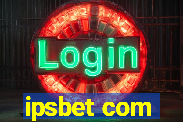 ipsbet com