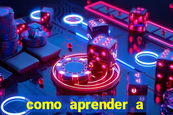 como aprender a jogar aviator