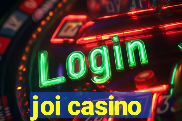 joi casino