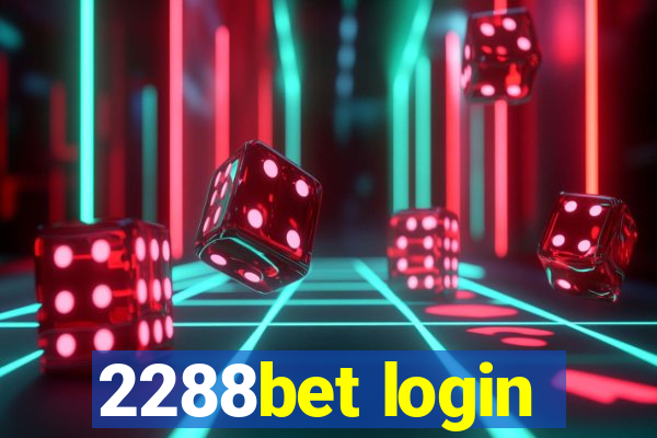 2288bet login