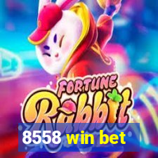 8558 win bet