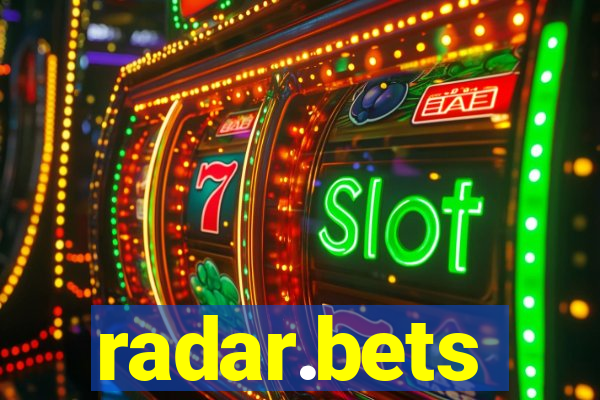 radar.bets