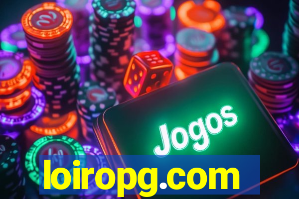 loiropg.com