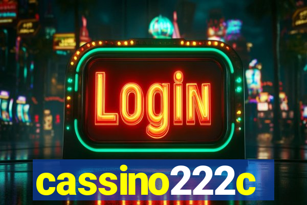 cassino222c