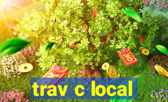 trav c local