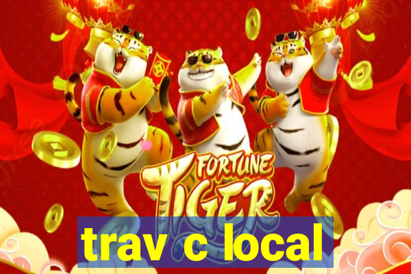 trav c local