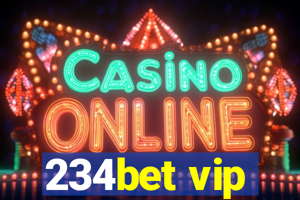 234bet vip