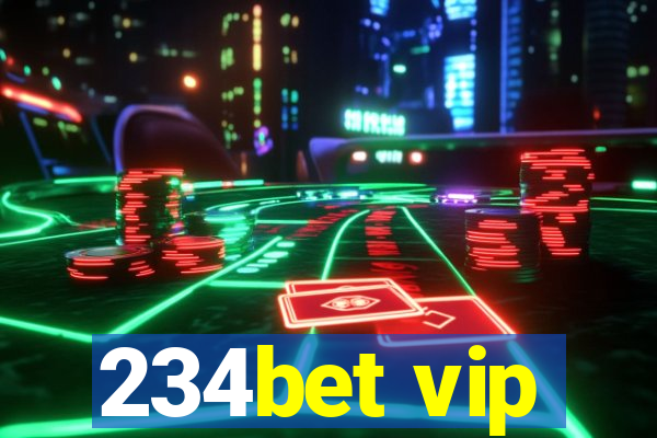 234bet vip